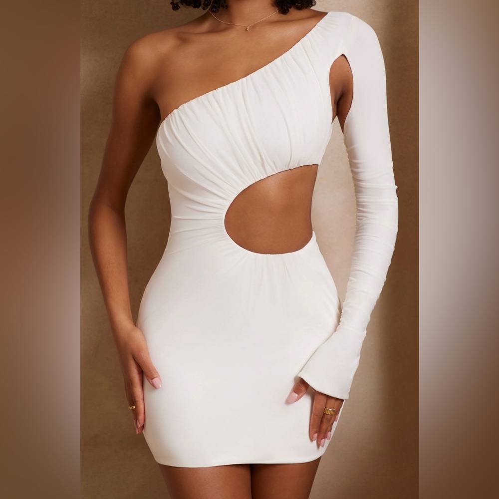 New with tags, short mini dress